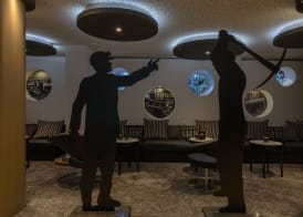 Hotel Esplanade Dortmund 5