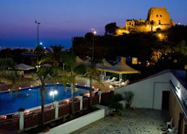 Hotel Talao 2