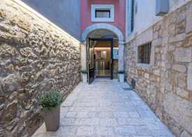 Hotel Vittorio Veneto 4