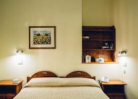San Francesco Heritage Hotel 2