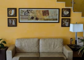 Apartamentos Martin Alonso Pinzón 5