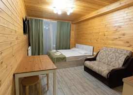 New Gudauri Rooms 3