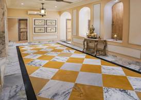 Dev Mahal - A Boutique Heritage Hotel 4