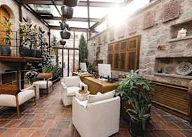 Millstone Cave Suites Hotel 3