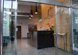Hotel Torre Monreal 4
