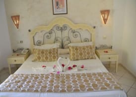 Hotel Diar Yassine 5
