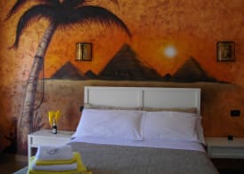 Hotel La Corte 4