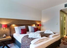Park Plaza Trier 5