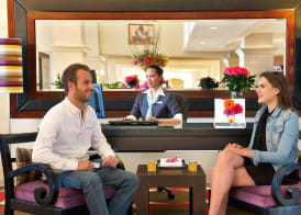 Holiday Inn Resort DEAD SEA by IHG 2