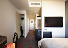 Hotel Hankyu RESPIRE OSAKA 5