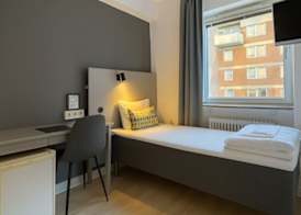 Hotell Drott 4