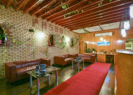 Pasha Hotel - 3* Boutique Hotel 2