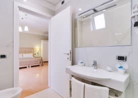 Victoria Palace Hotel & Zen Wellness 5