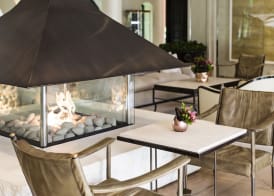 Hotel Bel-Air - Dorchester Collection 3