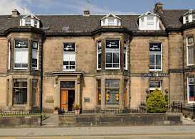 The Hostel 5