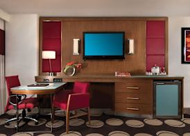 The Mirage Hotel & Casino 5