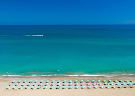 Golden Beach Hotel 2