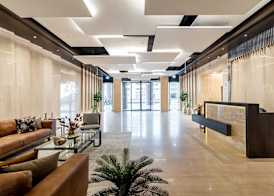 Unlock Metropolis Business Bay 2