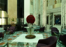Hotel Marine Plaza 4