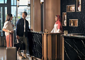Hotel Indigo Jabal Akhdar Resort & Spa by IHG 3
