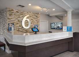 Motel 6 – Lake City, Fl – Medical Center 2
