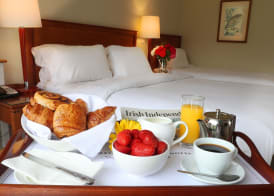 Ballymascanlon Hotel and Golf Resort 4