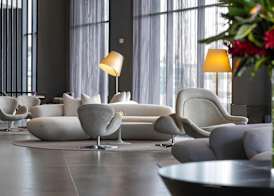 Wyndham Grand Costa Del Sol Lima Airport 2