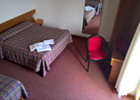 Hotel Serenella 5