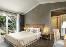 Petra Segreta Resort & Spa 3