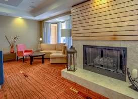 Courtyard by Marriott Gulf Shores Craft Farms 2