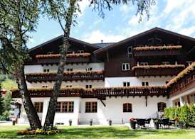 Valluga Hotel 2