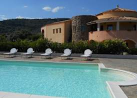 Maria Caderina Green Village 2