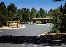 Yavapai Lodge West 2