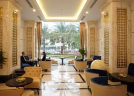 Vinpearl Beachfront Nha Trang 2