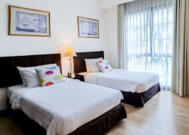 Diamond Westlake Suites 2