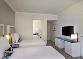 Beach Rotana - Abu Dhabi 4