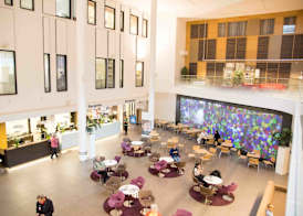 Norlandia Tampere Hotel 3