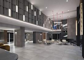 Radisson Hotel Don Mueang Bangkok 4