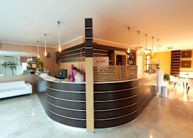 Santa Caterina Hotel & Apartment 5