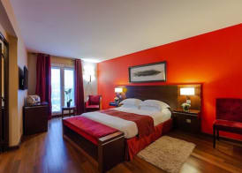 Hotel de Berny 4