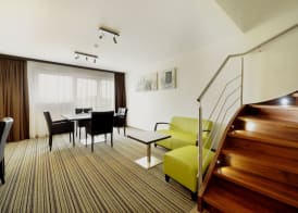 Hotel Charleroi Airport - Van Der Valk 5
