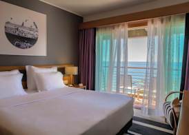 SANA Sesimbra Hotel 4