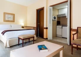 Espahotel Plaza Basílica 2
