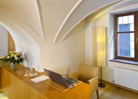 Hotel Maximilian - Stadthaus Penz 2