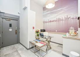 Calista Organic Hotel 2