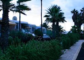 Casa Los Jardines 4