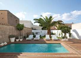 Hotel Es Marès 4