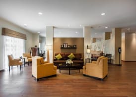 Sleep Inn & Suites Fargo Medical Center 2
