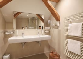 Romantik Hotel am Brühl 4