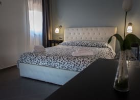 Hotel La Cavalera 4